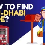 Abu Dhabi Postal Codes
