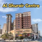 Al Ghurair Centre