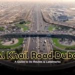 Al Khail Road