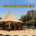 al mahatta park sharjah