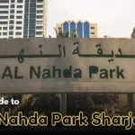 Al Nahda Park Sharjah