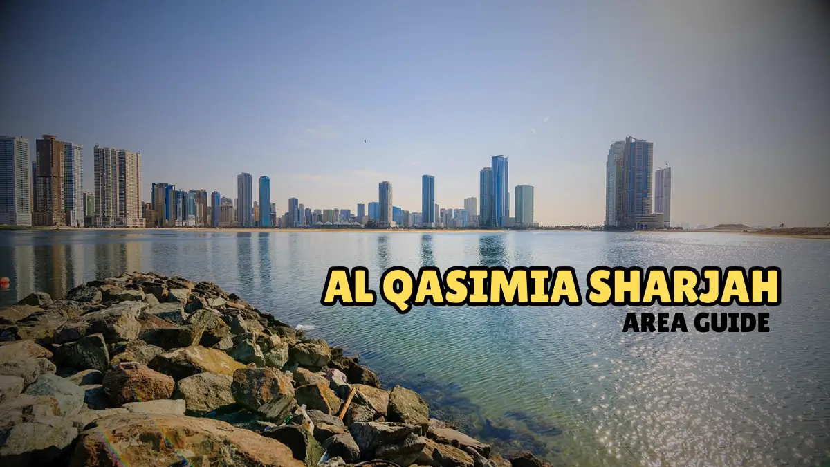 Al Qasimia Sharjah