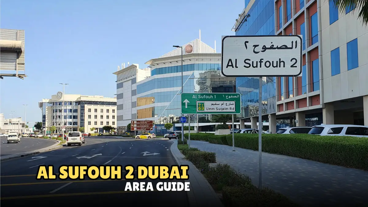 Al Sufouh 2