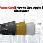 Fazaa Card