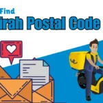 Fujairah Postal Code