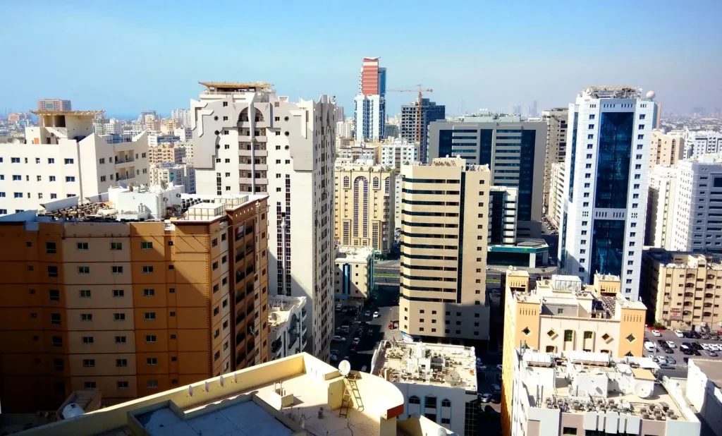 LIfe at al qasimia