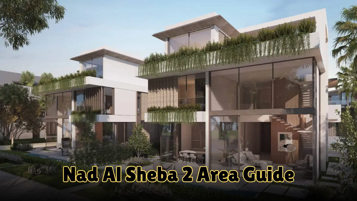 Nad Al Sheba 2