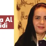 ousha al suwaidi