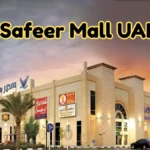 Safeer Mall