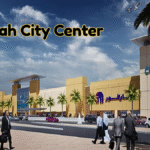 Sharjah City Center