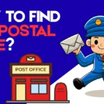 UAE Postal Code