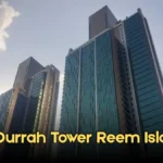 Al Durrah Tower