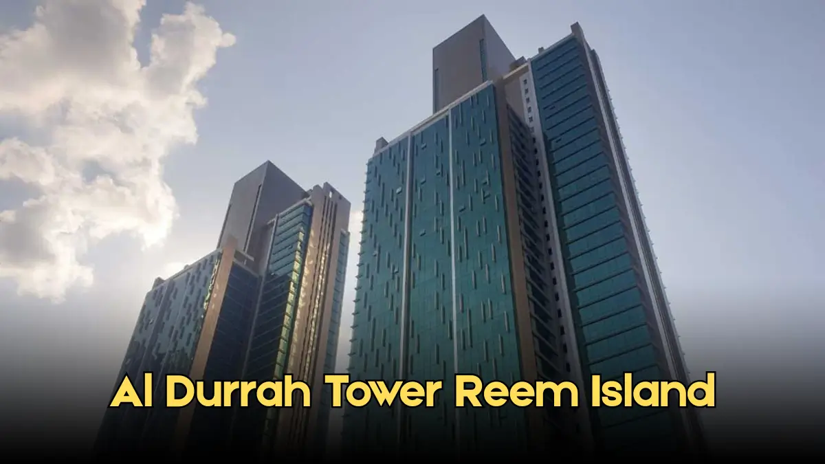 Al Durrah Tower