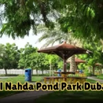 Al Nahda Pond Park