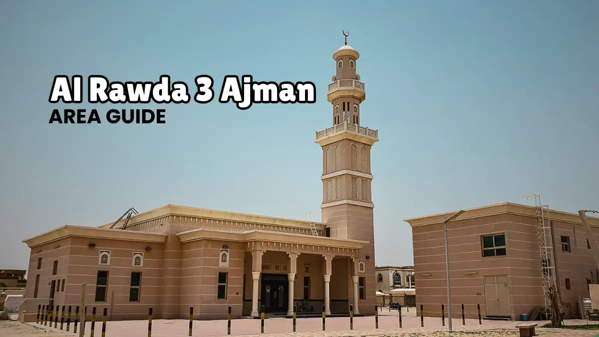 Al Rawda 3