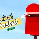 Dubai Postal Code