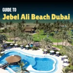 jebel ali beach