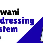 Onwani Addressing System