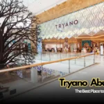 Tryano