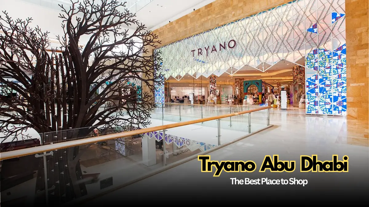 Tryano