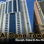 Al Dana Tower