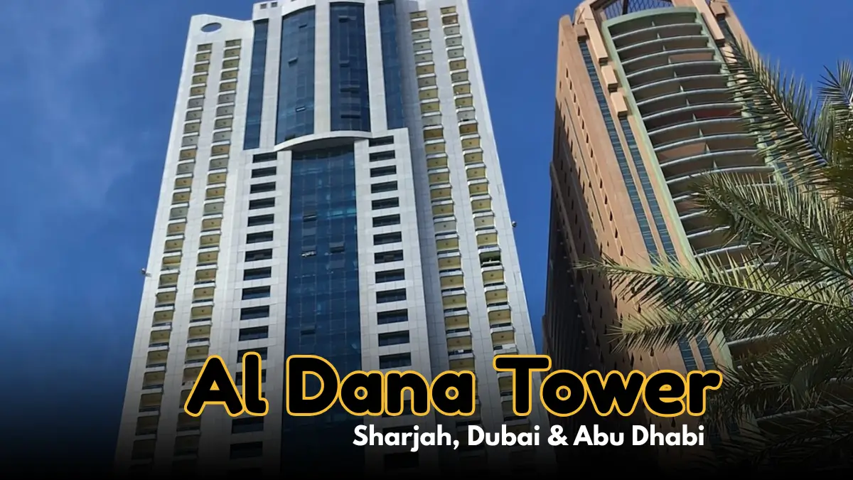 Al Dana Tower