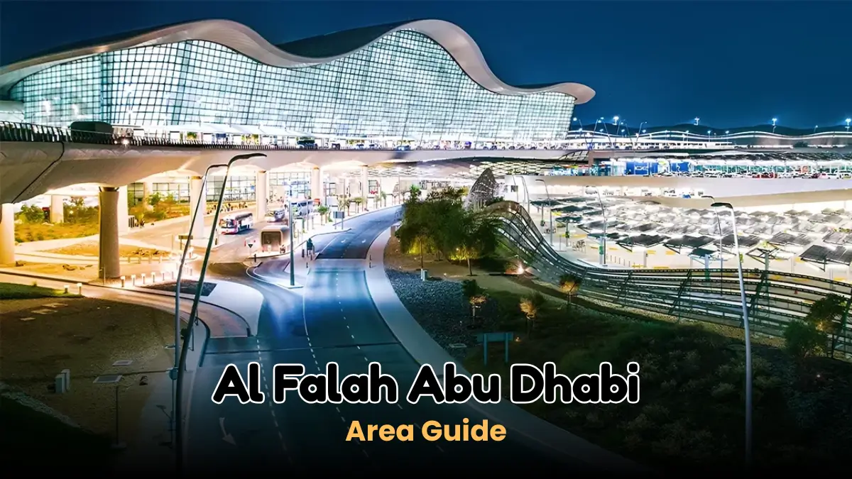 Al Falah Abu Dhabi