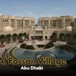 Al Forsan Village