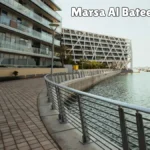 Marsa Al Bateen Marina
