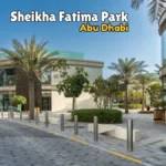 Sheikha Fatima Park