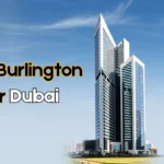 The Burlington Tower