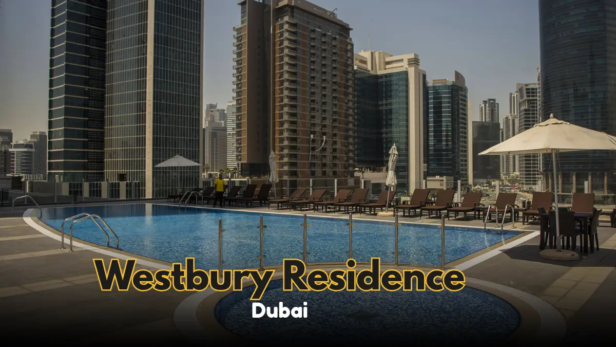 Westbury Residence