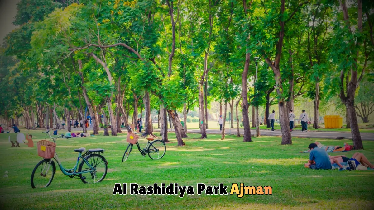 al-rashidiya-park-ajman Al Rashidiya Park