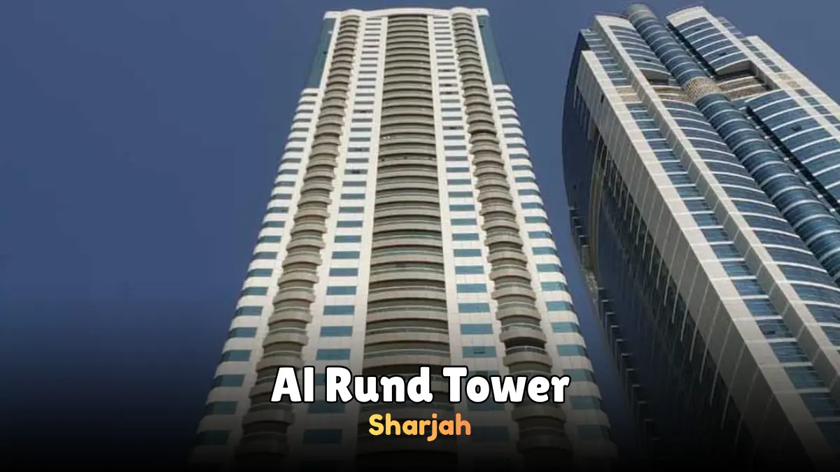 Al Rund Tower