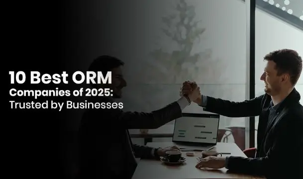 orm firms