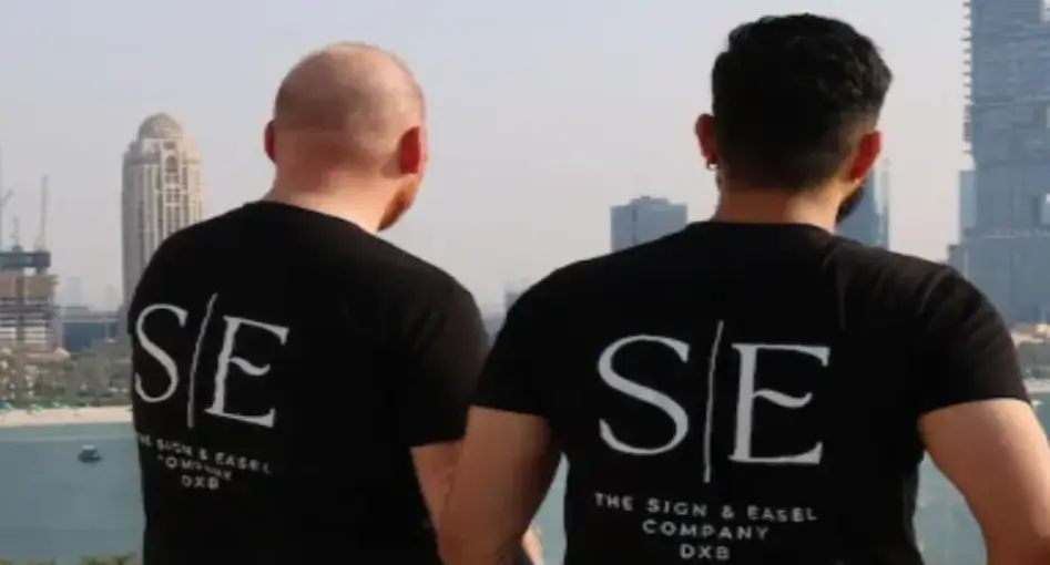 Anniversary Decoration