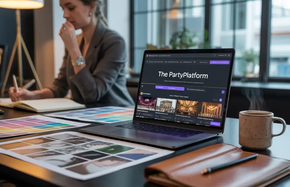 The Future of Event Planning: Exploring the Rise of Event Management Marketplaces
