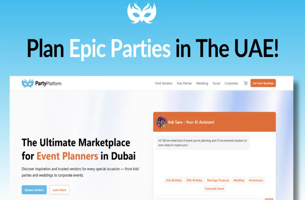 The Future of Event Planning: Exploring the Rise of Event Management Marketplaces