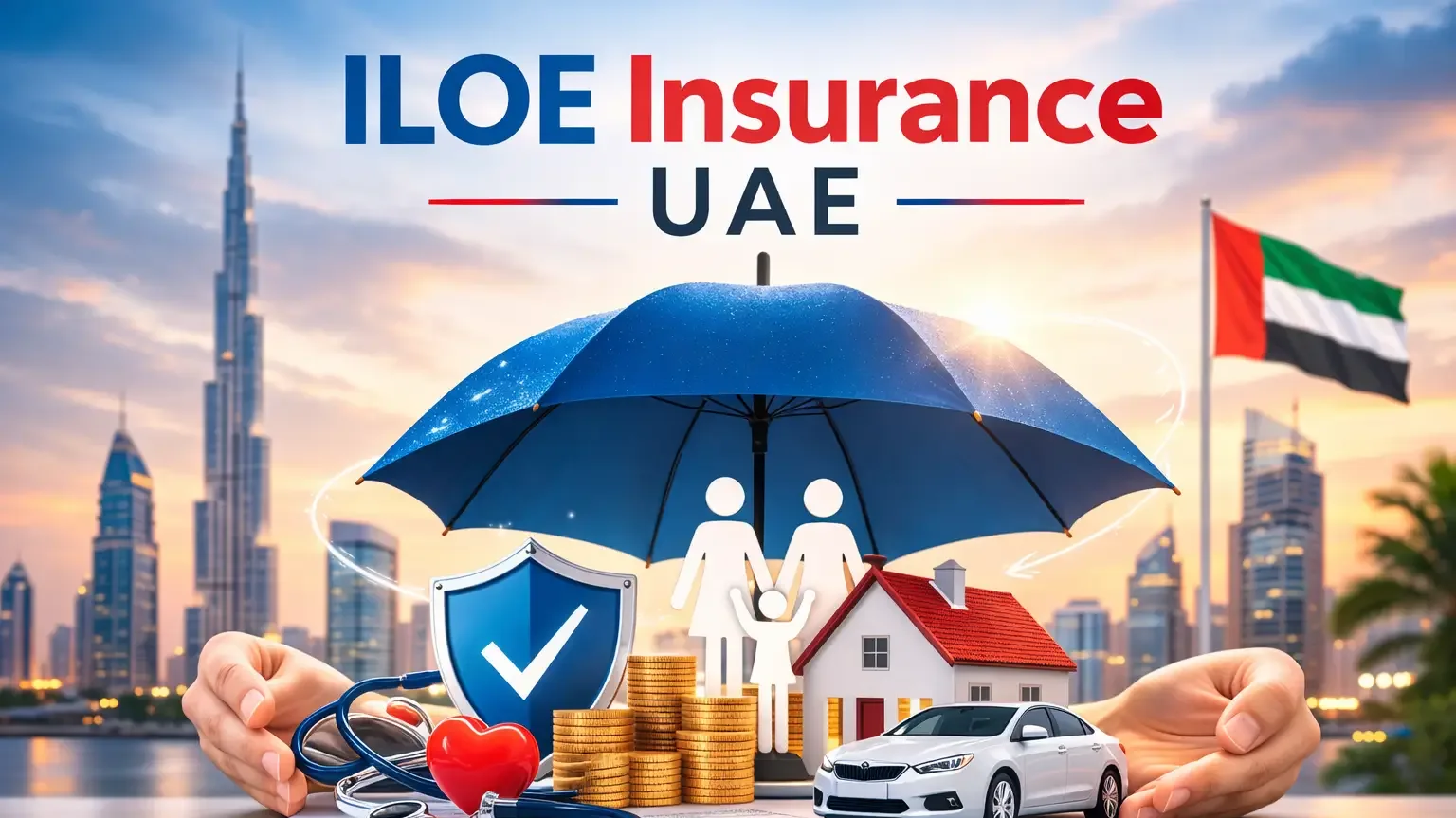 ILOE Insurance UAE