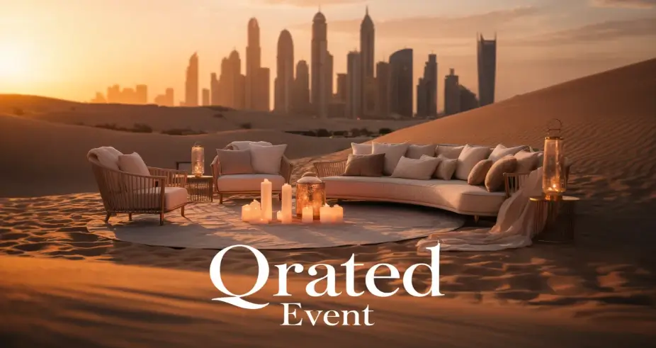 Why So Many People Are Choosing Dubai for Special Events?