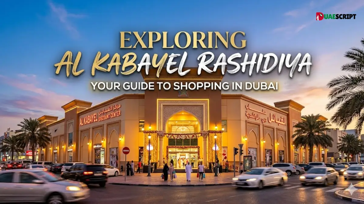 Al Kabayel Rashidiya