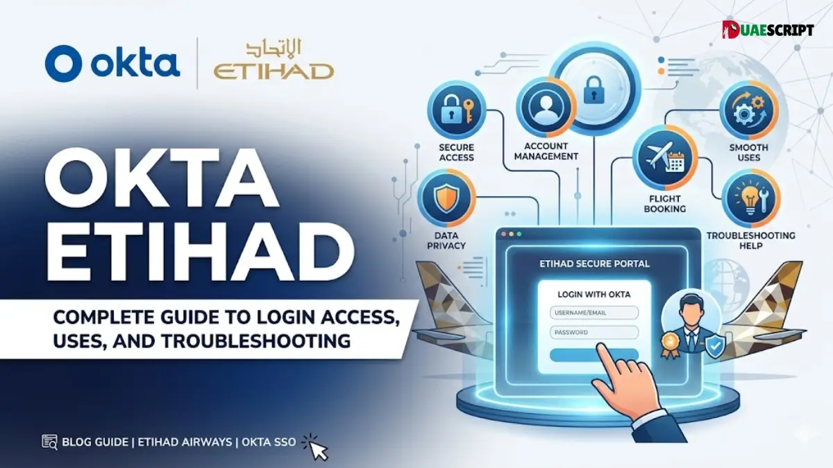 Okta Etihad