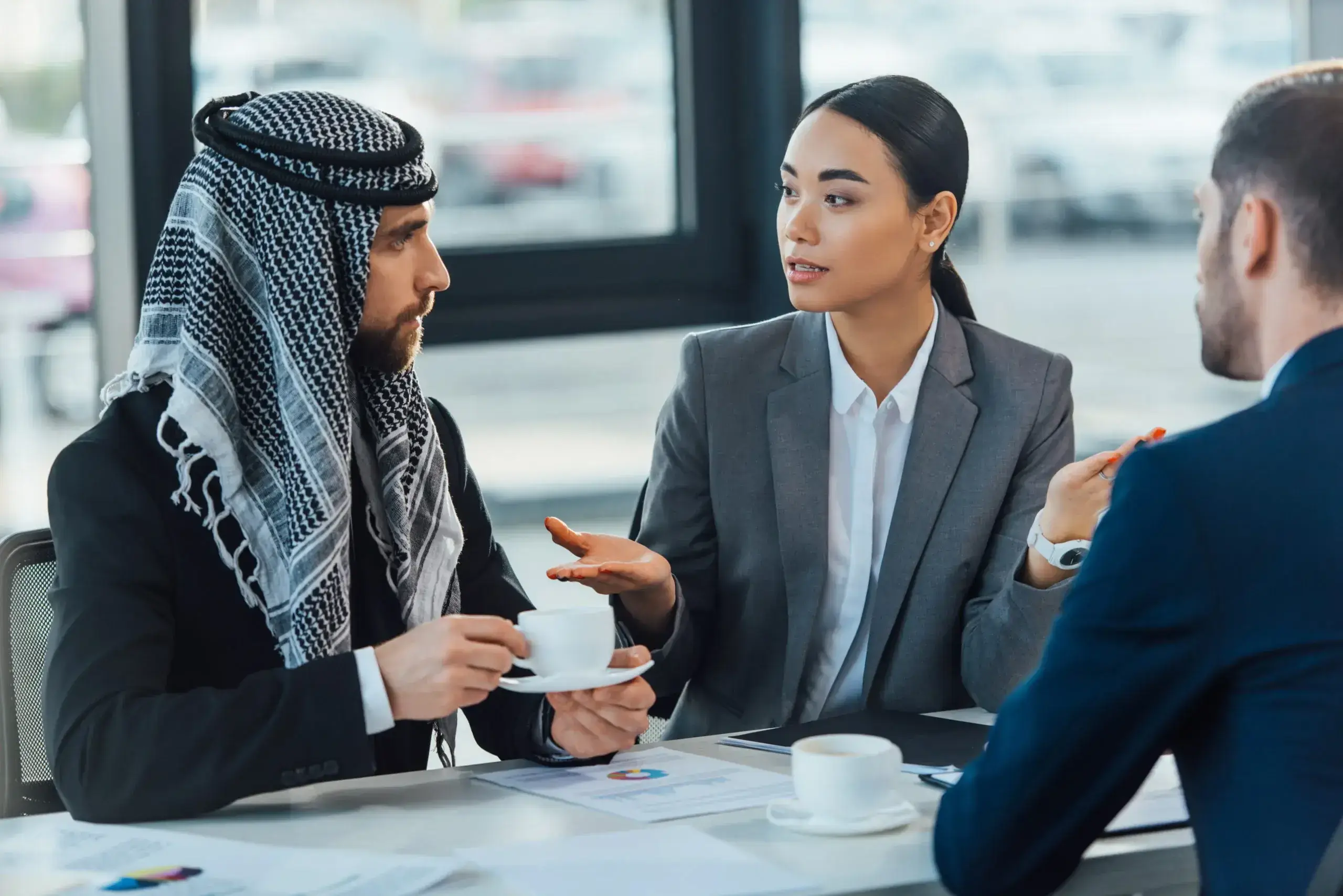 Why Alsun Is a Trusted Name for Professional Translation Services in the UAE?