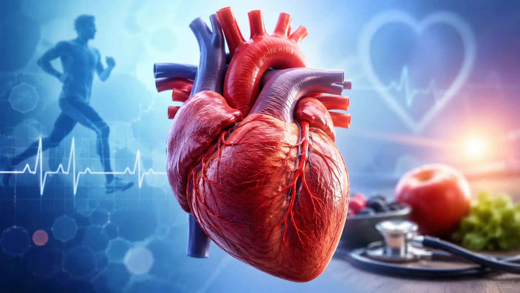 Cardiology the Heart Before It Calls for Help