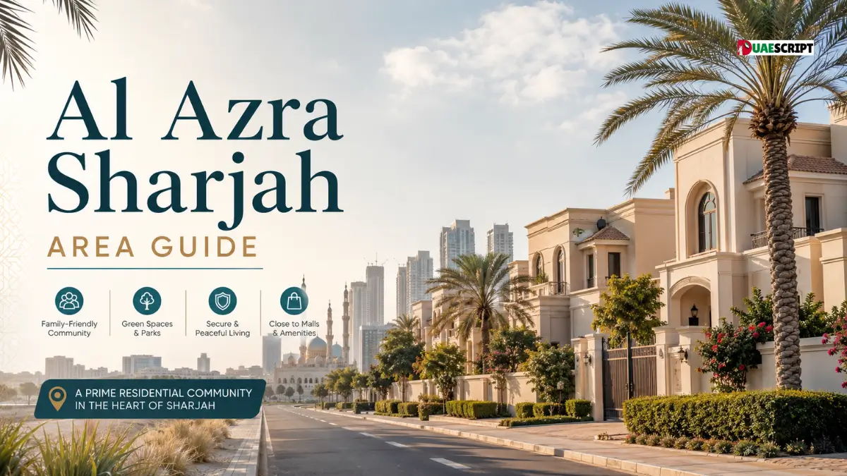 Al Azra Sharjah