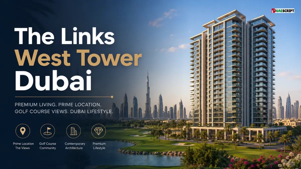 the-links-west-tower-dubai The Links West Tower