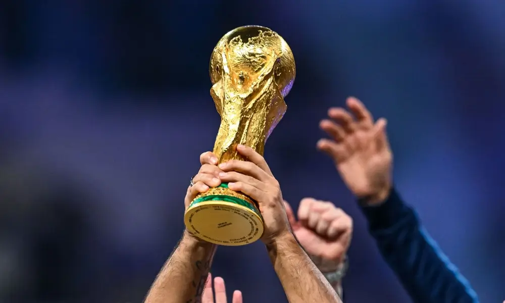 FIFA World Cup 2026 Semi-Finals | Full Schedule, UAE Kick-off Times & Match Preview