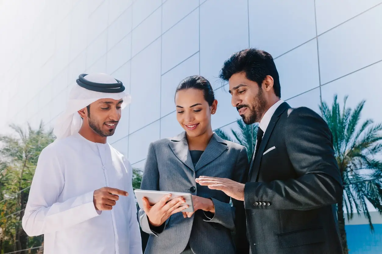 How Recruitment Agencies in Abu Dhabi Help Employers Adapt to Changing Talent Demands?