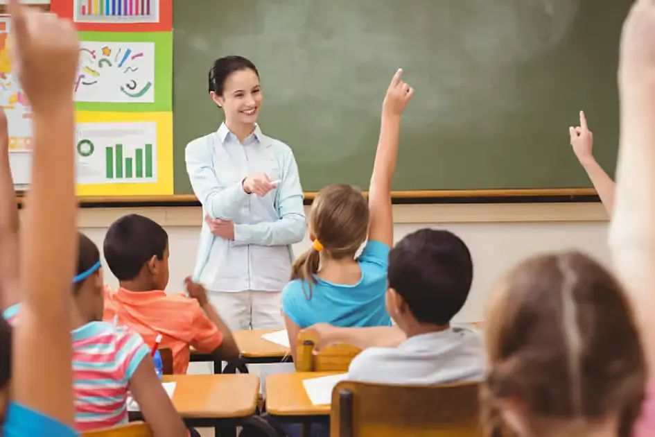 How UAE Teachers Spend Their Summer Preparing for a New School Year?