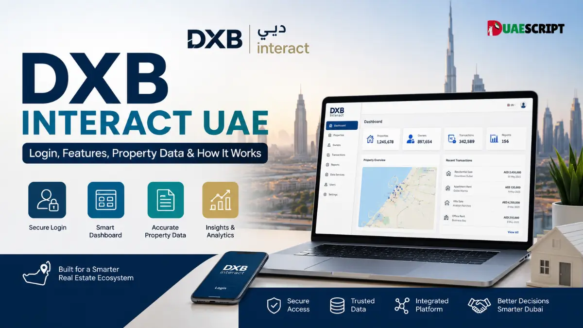 DXB Interact